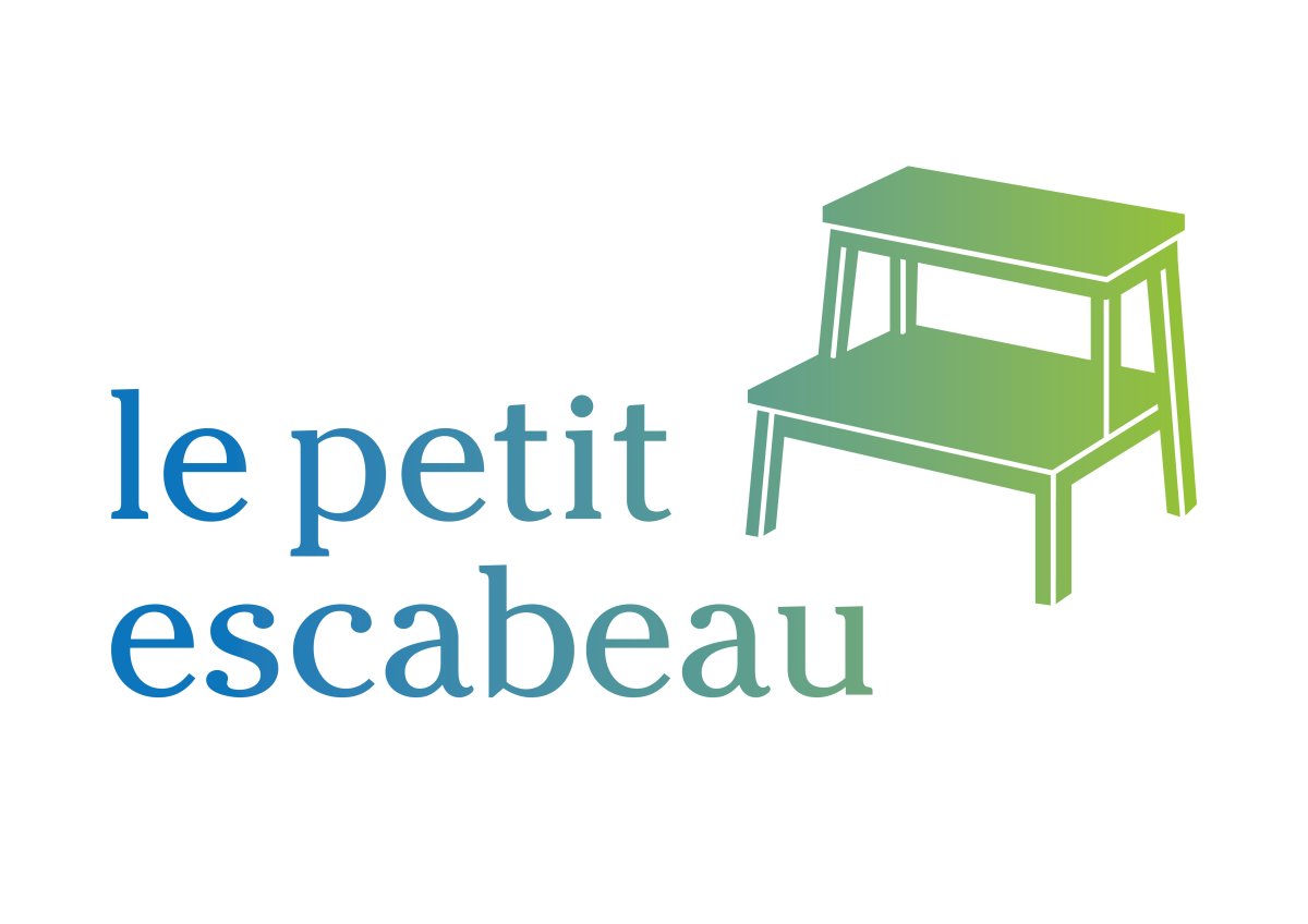 Le Petit Escabeau